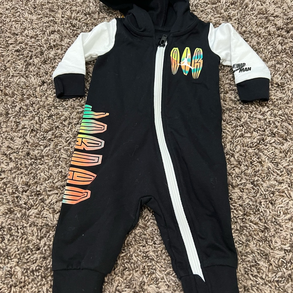 Nike Baby’s Onesie NWOT